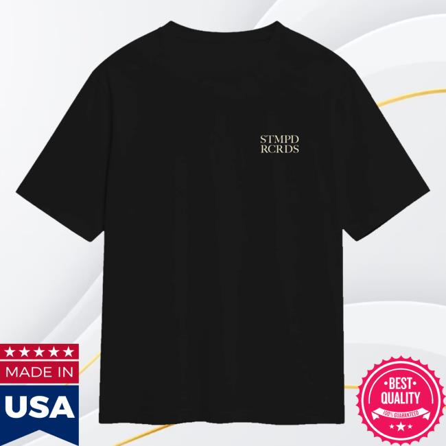 Martin Garrix Merch Store Shop Stmpd Waves Shirt 5 Martin Garrix Merch Store Shop Stmpd Waves Shirt