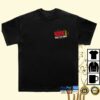 Mass Appeal Merch Shop Rome Streetz S2mp T-Shirt Black 2 Mass Appeal Merch Shop Rome Streetz S2mp T-Shirt Black