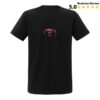 Masters Of Hardcore Merch Shop Store Moh Red Hardcore T-Shirt