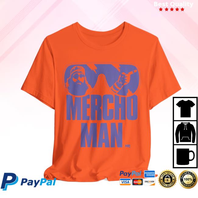 Merchperch Shop Store Mercho Man Shirt 5 Merchperch Shop Store Mercho Man Shirt