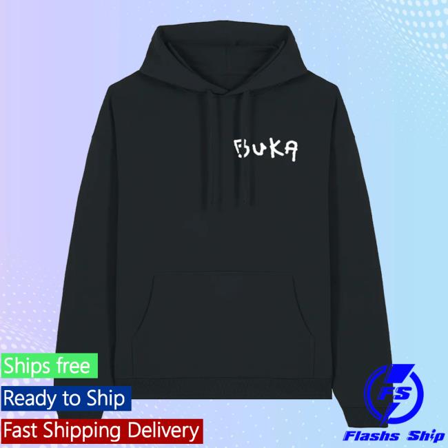 Mike Roft Store Merch Buka Mikina Hoodie 5 Mike Roft Store Merch Buka Mikina Hoodie