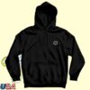 Milion Plus Merch Shop Store Nik Tendo 7 Hoodie