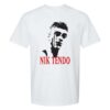 Milion Plus Merch Shop Store Nik Tendo 7 Tee