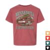 Minnesota Yacht Club Festival Merch Store Shop Camper Van Lineup Tee 2 Minnesota Yacht Club Festival Merch Store Shop Camper Van Lineup Tee