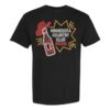 Minnesota Yacht Club Festival Merch Store Shop Neon Lineup Tee 2 Minnesota Yacht Club Festival Merch Store Shop Neon Lineup Tee