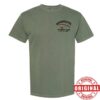Minnesota Yacht Club Festival Merch Store Shop Tackle Box Tee