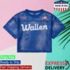 Morgan Wallen Merch Shop Store Wallen Usa Jersey