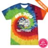 Mt Joy Band Merch Store Silver Lining Tie-Dye Kids Tee 1 Mt Joy Band Merch Store Silver Lining Tie-Dye Kids Tee