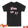 Natalie Jane Merch Store Where Am I Tee 2 Natalie Jane Merch Store Shop Where Am I Tee
