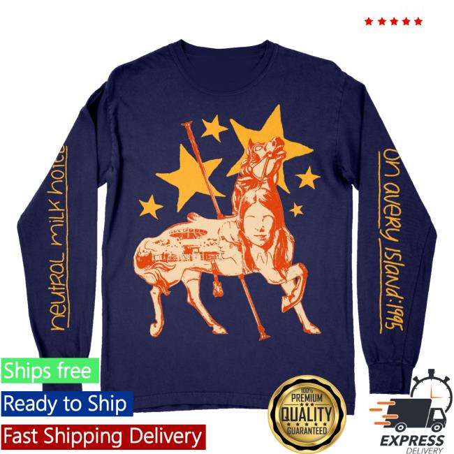 Night Gallery Merch Store Shop Avery Is Land Longsleeve 5 Night Gallery Merch Store Shop Avery Is Land Longsleeve