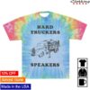 Night Gallery Merch Store Shop Hard Truckers Tee 2 Night Gallery Merch Store Shop Hard Truckers Tee