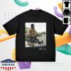Nipsey Hussle Merch Store Iconic T-Shirt