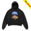 Nipsey Hussle Merch Store Oracle Hoodie