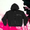 Nipsey Hussle Merch Store Shop Real Big Zip Up