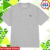 Obey Clothing Store Merch Shop Razor Classic T-Shirt