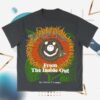 Online Ceramics Store Merch Shop From The Inside Out Tee