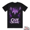 Ozzy Osbourne Merch Store Ozzy Day Birmingham Tee