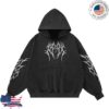 Pprx Merch Shop Store Prx Rocks Chaos Hoodie