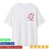 Public Possession Merch Store Sunset House T-Shirt 2 Public Possession Merch Store Sunset House T-Shirt