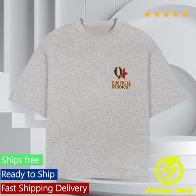 Quotrell Merch Store Carmine Tee Grey Melee Navy 5 Quotrell Merch Store Carmine Tee Grey Melee Navy