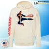 Raising Canes Gear Store Merch Chuck Norris X Raising Cane's Cream Hooded Sweatshirt 2 Raising Canes Gear Store Merch Chuck Norris X Raising Cane's Cream Hooded Sweatshirt