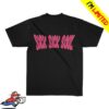 Ren Makes Merch Shop Store Ren Sick Sick Soul Black Tee