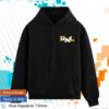 Rich And Lonely Merch Store Shop Rich And Lonely Wildflower Hoodie