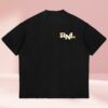Rich And Lonely Merch Store Shop Rich And Lonely Wildflower Tee Black 2 Rich And Lonely Merch Store Shop Rich And Lonely Wildflower Tee Black