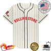 Rolling Stone Store Merch Shop Rolling Stone Baseball Jersey 2 Rolling Stone Store Merch Shop Rolling Stone Baseball Jersey