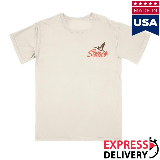 Rolling Stone Store Merch Shop Stateside Duck Tees 5 Rolling Stone Store Merch Shop Stateside Duck Tees
