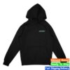 Shreddy Lyfe Merch Store Candy Hoodie