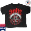 Spitecult Merch Shop Store Killer Skulls Tee 2 Spitecult Merch Shop Store Killer Skulls Tee