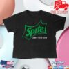 Spitecult Merch Shop Store Obey Your Hate Sprite Tee