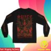 Spitecult Merch Shop Store Servant Of Chaos Long Sleeve 2 Spitecult Merch Shop Store Servant Of Chaos Long Sleeve