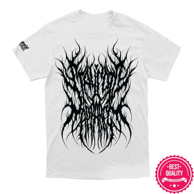 Staycold Apparel Merch Shop Rage Smile Regular T-Shirt 5 Staycold Apparel Merch Shop Rage Smile Regular T-Shirt