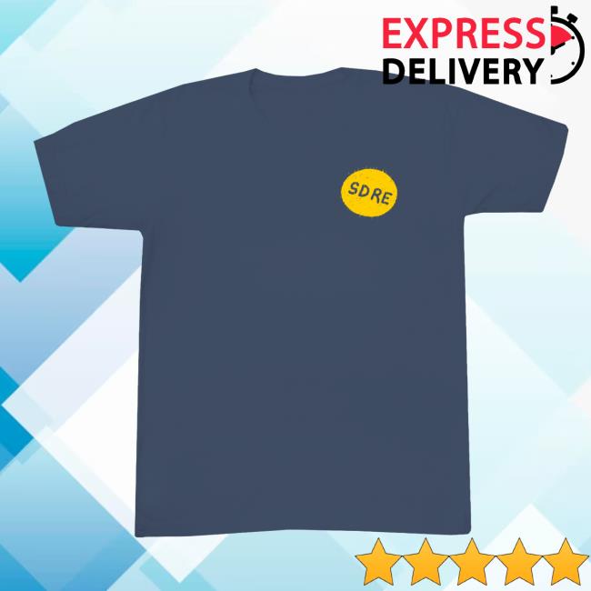 Sunny Day Realestate Merch Shop Vintage Mr Sunny Tee 5 Sunny Day Realestate Merch Shop Vintage Mr Sunny Tee