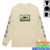 Tape B Merch Store Tape B Dashboard Longsleeve 2 Tape B Merch Store Tape B Dashboard Longsleeve