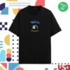 Tape B Merch Store Tape B Holdin Tee Black 2 Tape B Merch Store Tape B Holdin Tee Black