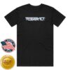 Tesseract Band Store Merch Shop Eu Festivals 2026 Tee Black 2 Tesseract Band Store Merch Shop Eu Festivals 2026 Tee Black