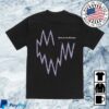 The Chemical Brothers Merch Store Shop Born In The Echoes Black T-Shirt 2 The Chemical Brothers Merch Store Shop Born In The Echoes Black T-Shirt