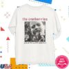 The Cranberries Merch Shop Store Live At The London Astoria White Graphic T-Shirt
