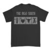 The Dead South Shop Store Merch 10 Years Of Good Company T-Shirts