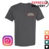 The Doobie Brothers Merch Store The Doobie Brothers 2026 Tour T-Shirt 2 The Doobie Brothers Merch Store The Doobie Brothers 2026 Tour T-Shirt