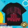 The Fall Off Tour Merch Store Markethouse Tour Tee
