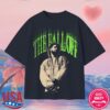 The Fall Off Tour Merch Store Neon Face Tee