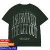 The Fall Off Tour Merch Store The Letout Tee 2 The Fall Off Tour Merch Store The Letout Tee