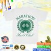 The Marathon Clothing Shop Merch Store Marathon Yacht Club T-Shirt