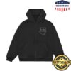 The Neighbourhood Merch Store Devil's Advocate Zip Hoodie
