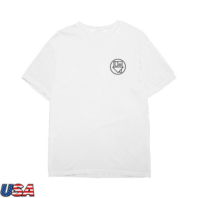 The Neighbourhood Merch Store Afraid Tee 5 The Neighbourhood Merch Store Afraid Tee