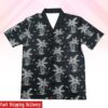 The Neighbourhood Merch Store Hula Girl Hawaiian Shirt